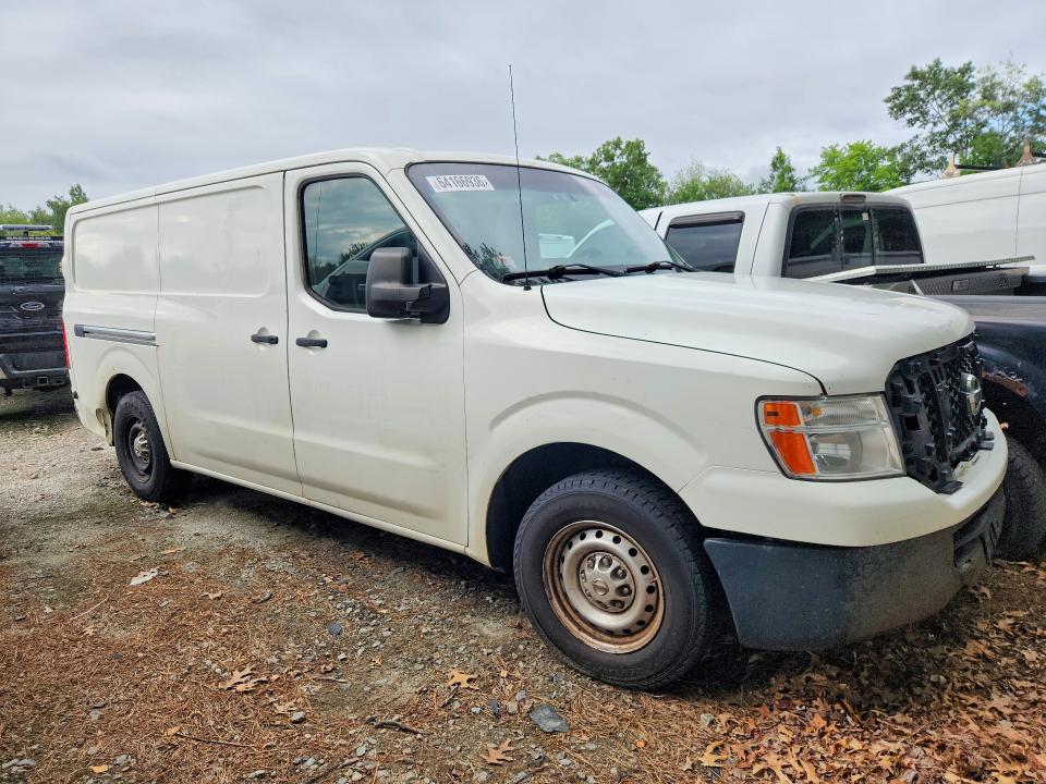 Aukcja sprzedaży 2016 Nissan Nv, vin: 1N6BF0KM7GN814518, numer aukcji: 64166936