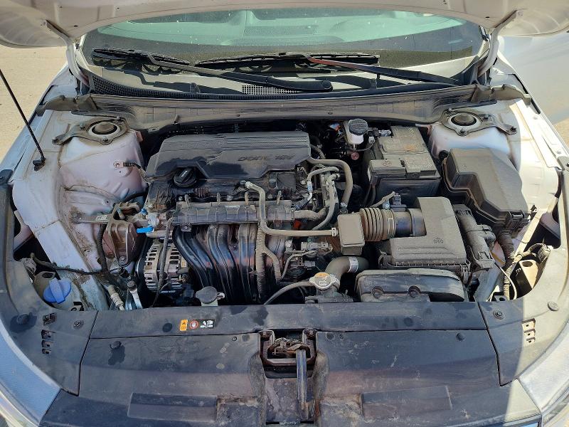 2025 Kia K4 მანქანა იყიდება აუქციონზე, vin: 3KPFW4DE3SE083665, აუქციონის ნომერი: 66391336