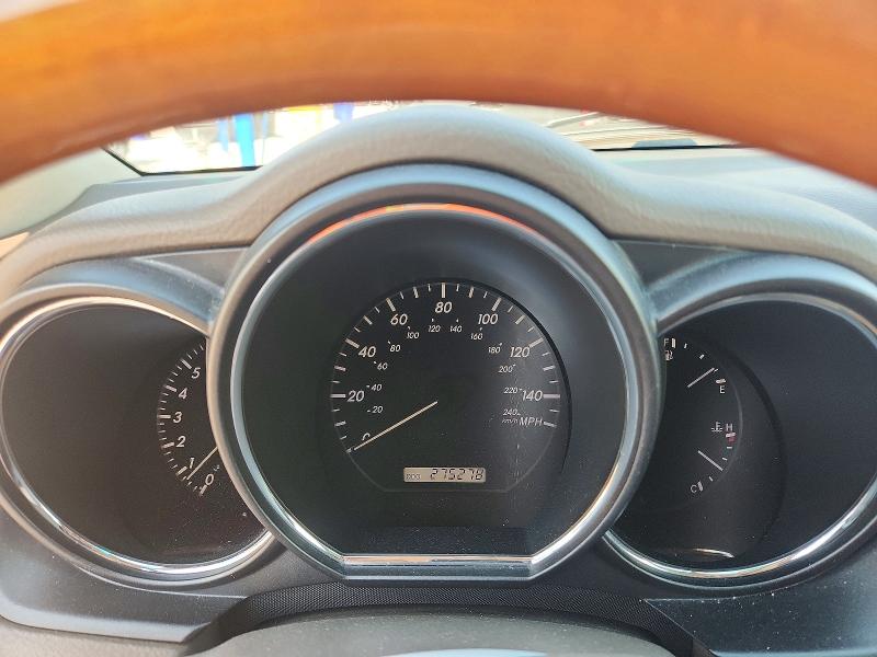 64107676 :رقم المزاد ، JTJHA31U240047875 vin ، 2004 Lexus Rx مزاد بيع