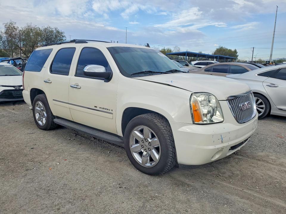 Продаж на аукціоні авто 2009 Gmc Yukon, vin: 1GKEC33359R204326, номер лоту: 65270226