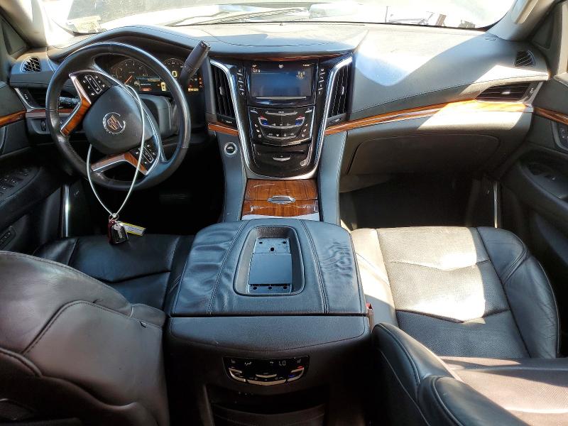 Продаж на аукціоні авто 2015 Cadillac Escalade, vin: 1GYS4CKJ1FR240855, номер лоту: 65987516