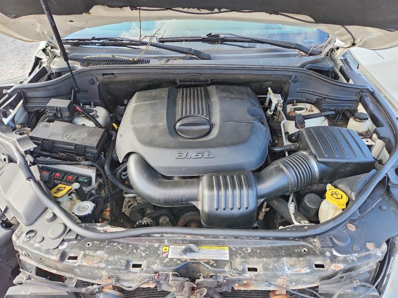 Продаж на аукціоні авто 2011 Jeep Grand Cherokee, vin: 1J4RR5GG9BC502045, номер лоту: 63308556