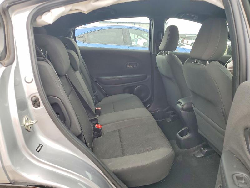 Aukcja sprzedaży 2019 Honda Hr-v, vin: 3CZRU5H14KM721132, numer aukcji: 63006366