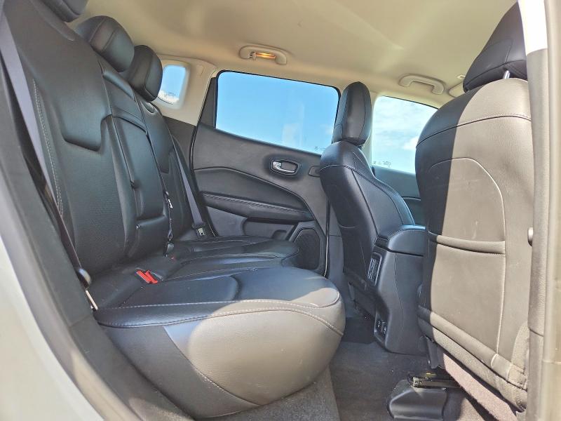 Продаж на аукціоні авто 2019 Jeep Compass, vin: 3C4NJDCB3KT712077, номер лоту: 66144616