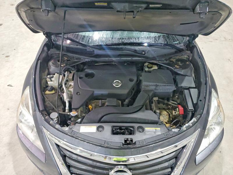 Продаж на аукціоні авто 2013 Nissan Altima, vin: 1N4AL3AP6DC249003, номер лоту: 65111336
