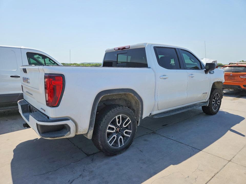 Aukcja sprzedaży 2026 Gmc Sierra, vin: 1GTUUEE8XTZ190391, numer aukcji: 63589226