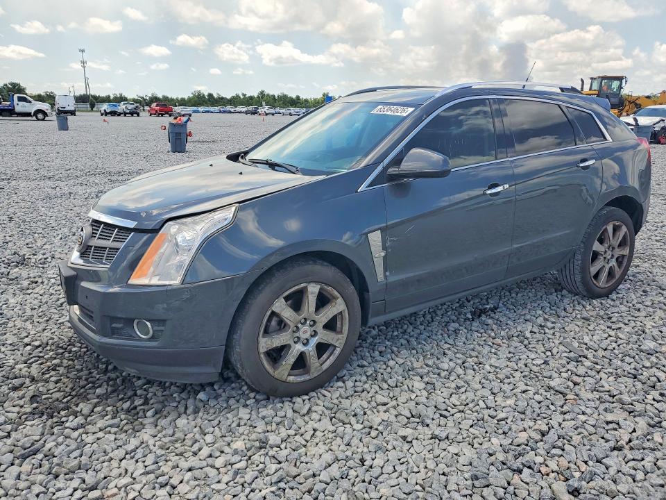 Aukcja sprzedaży 2011 Cadillac Srx, vin: 3GYFNFEY6BS505155, numer aukcji: 65364626