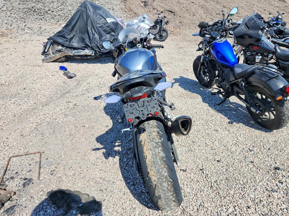 Продаж на аукціоні авто 2026 Bmw S 1000, vin: WB10P2307T6M27922, номер лоту: 65158286