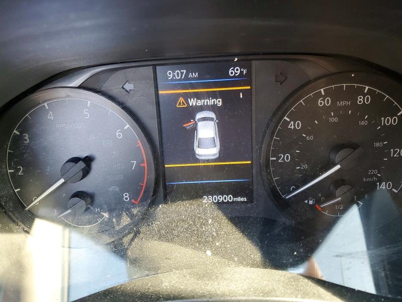Aukcja sprzedaży 2021 Nissan Altima, vin: 1N4BL4BV3MN371507, numer aukcji: 66124996