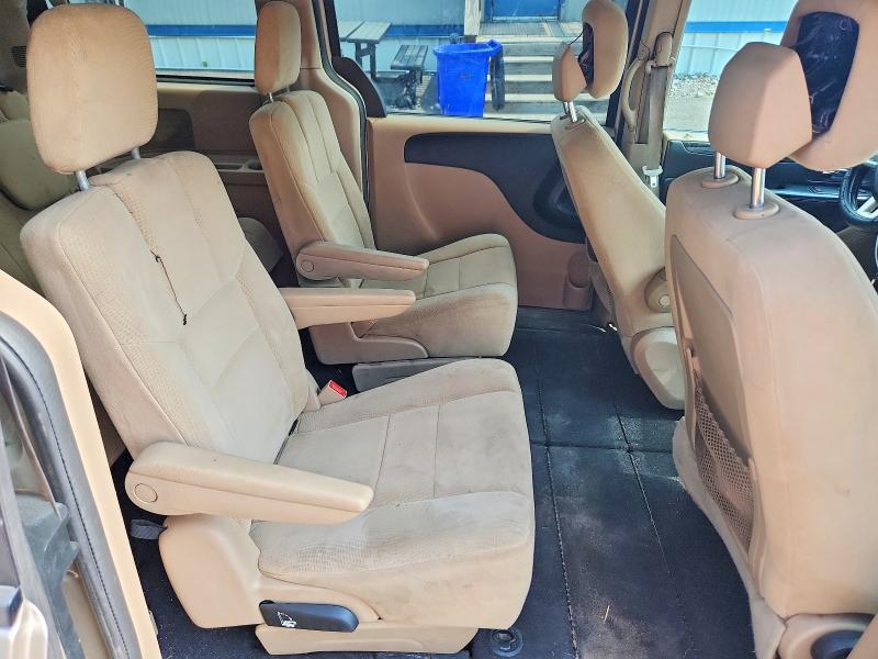 Aukcja sprzedaży 2013 Dodge Grand Caravan, vin: 2C4RDGBGXDR765047, numer aukcji: 63560646