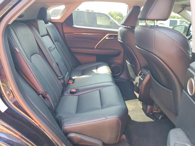 Aukcja sprzedaży 2017 Lexus Rx 350, vin: 2T2BZMCA7HC128677, numer aukcji: 63725036