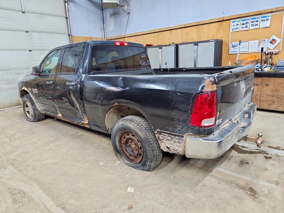 Aukcja sprzedaży 2015 Ram 1500, vin: 1C6RR7FT1FS706650, numer aukcji: 64378876