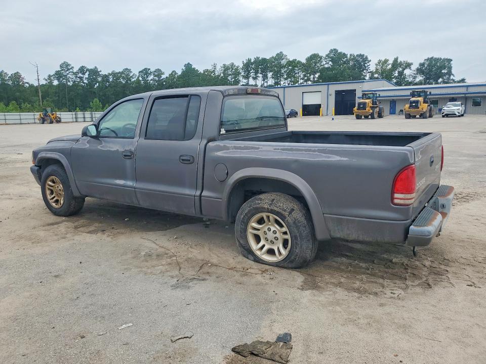 Продажа на аукционе авто 2003 Dodge Dakota, vin: 1D7HL38X73S142938, номер лота: 66998106