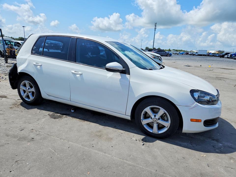 Продажа на аукционе авто 2014 Volkswagen Golf, vin: WVWDB7AJ2EW007970, номер лота: 64975676