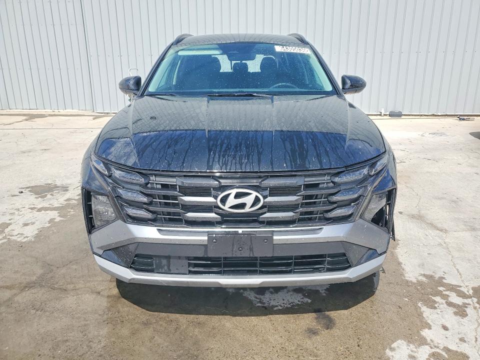 Продажа на аукционе авто 2026 Hyundai Tucson, vin: 5NMJB3DE9TH665845, номер лота: 64305036