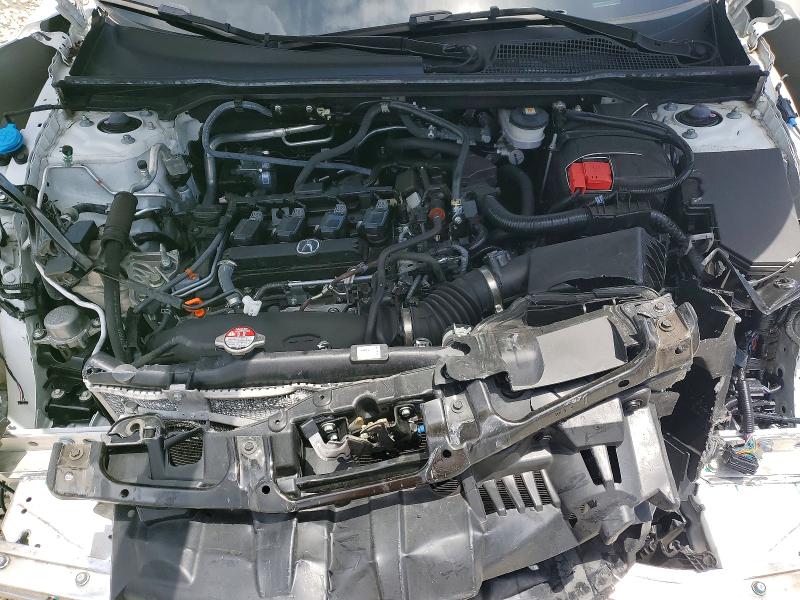 63916686 :رقم المزاد ، 19UDE4H35SA008943 vin ، 2025 Acura Integra مزاد بيع
