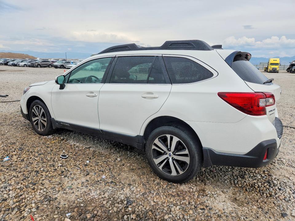 Aukcja sprzedaży 2018 Subaru Outback, vin: 4S4BSENC3J3274386, numer aukcji: 67081556