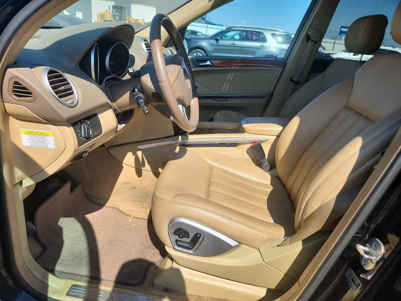 62725726 :رقم المزاد ، 4JGBB86E08A386103 vin ، 2008 Mercedes-benz Ml مزاد بيع