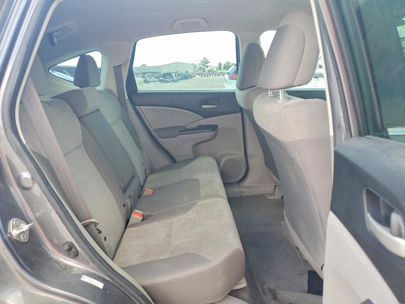 Продажа на аукционе авто 2013 Honda Cr-v, vin: 2HKRM3H31DH517277, номер лота: 62872536