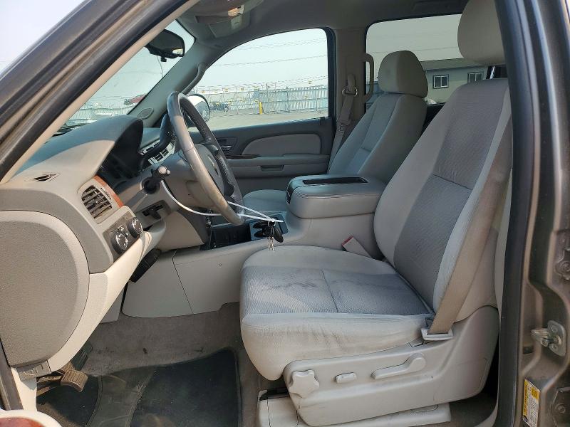Продажа на аукционе авто 2009 Chevrolet Suburban, vin: 1GNFK26319R230017, номер лота: 63891456