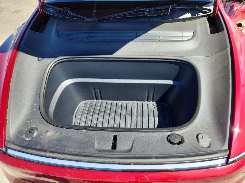 Продаж на аукціоні авто 2026 Tesla Model Y, vin: 7SAYGDED4TF426381, номер лоту: 64256126