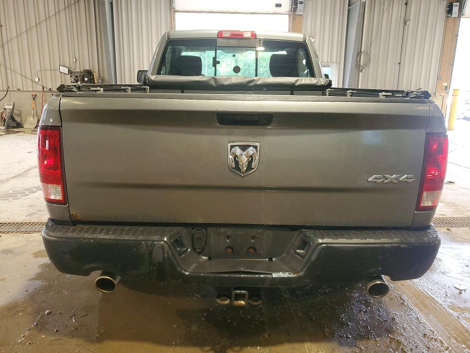 65142326 :رقم المزاد ، 3C6JD7AT6CG183499 vin ، 2012 Dodge Ram 1500 مزاد بيع