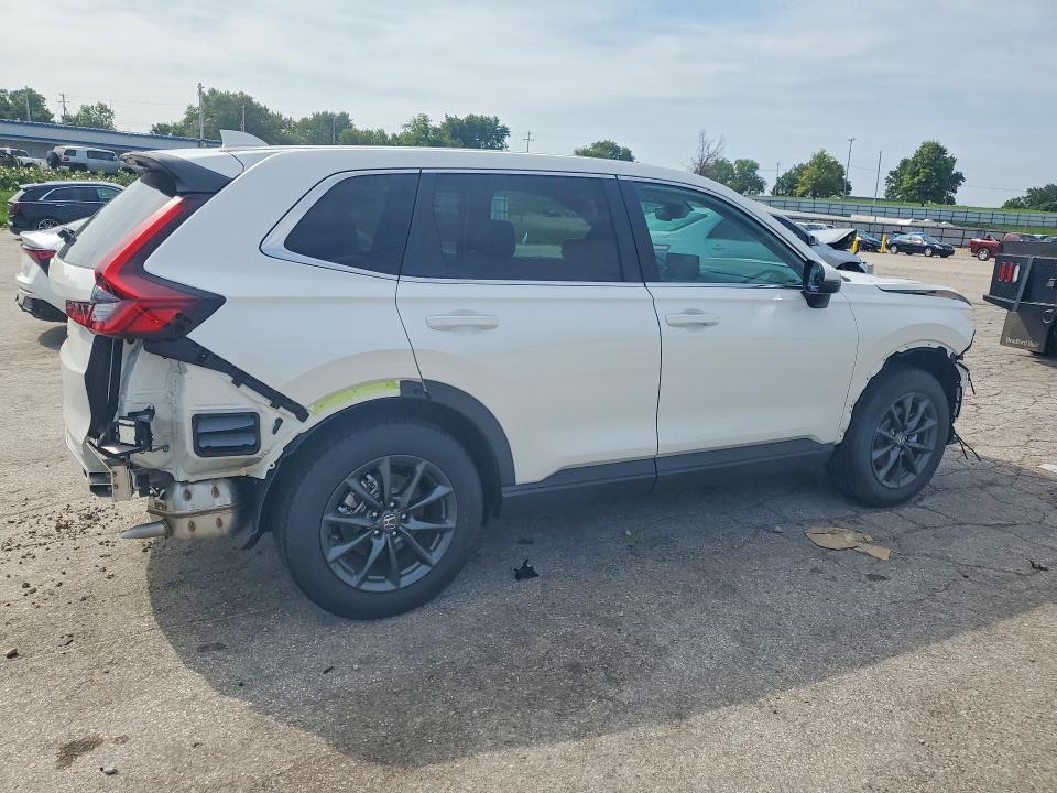 Продаж на аукціоні авто 2026 Honda Cr-v, vin: 7FARS4H77TE008942, номер лоту: 63924656