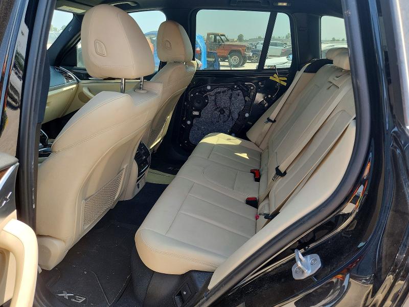 Aukcja sprzedaży 2019 Bmw X3, vin: 5UXTR7C59KLR44298, numer aukcji: 66770206