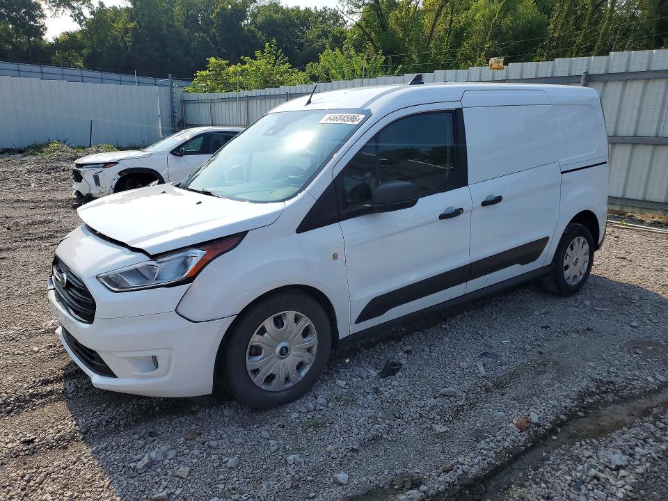 Aukcja sprzedaży 2020 Ford Transit Connect, vin: NM0LS7F25L1435956, numer aukcji: 64684596