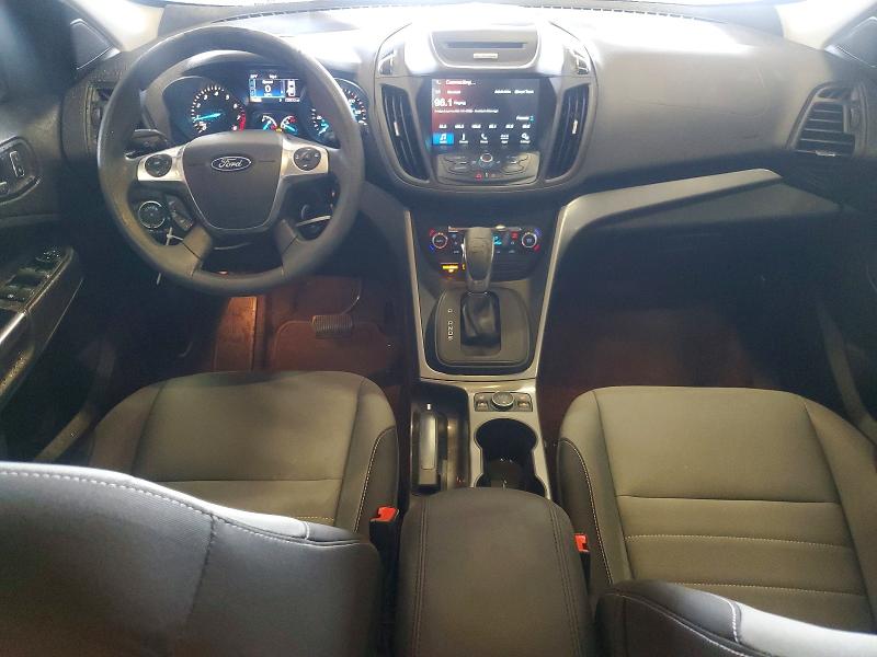 Aukcja sprzedaży 2016 Ford Escape, vin: 1FMCU0GX0GUC55959, numer aukcji: 64313286