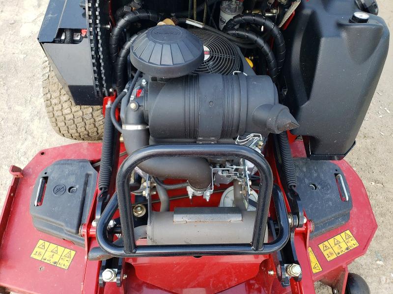 Продаж на аукціоні авто 2023 Exmark Mower, vin: VXS730GKA52400, номер лоту: 64287916