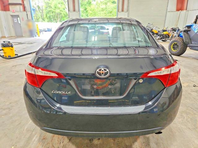 Aukcja sprzedaży 2014 Toyota Corolla, vin: 2T1BURHE6EC150743, numer aukcji: 65213426