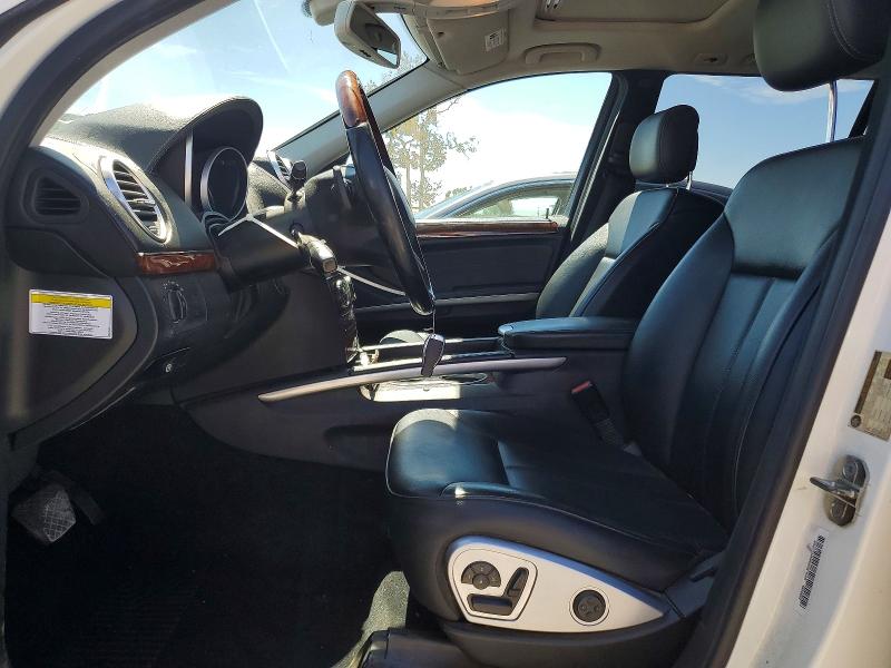 Продаж на аукціоні авто 2011 Mercedes-benz Gl, vin: 4JGBF7BEXBA732508, номер лоту: 65858596