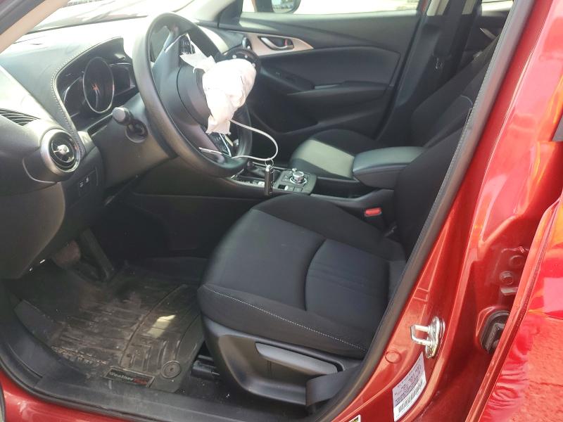 Aukcja sprzedaży 2020 Mazda Cx-3, vin: JM1DKDB75L1473839, numer aukcji: 63442066