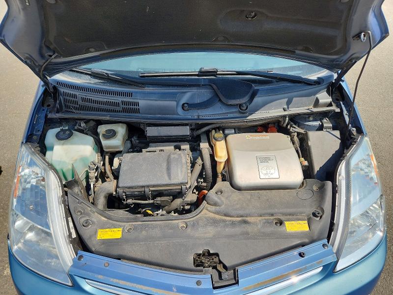 Продажа на аукционе авто 2006 Toyota Prius, vin: JTDKB20U063172909, номер лота: 65655686