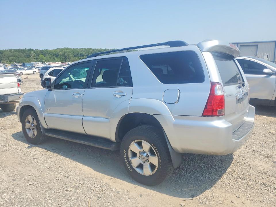 Продаж на аукціоні авто 2008 Toyota 4runner, vin: JTEZU14R18K022580, номер лоту: 66472146