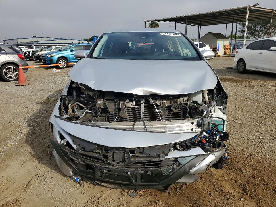 Aukcja sprzedaży 2022 Toyota Prius Prime, vin: JTDKAMFP8N3224267, numer aukcji: 64443146