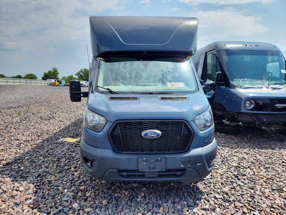 Aukcja sprzedaży 2021 Ford Transit, vin: 1FDDF6P81MKA69400, numer aukcji: 57754356