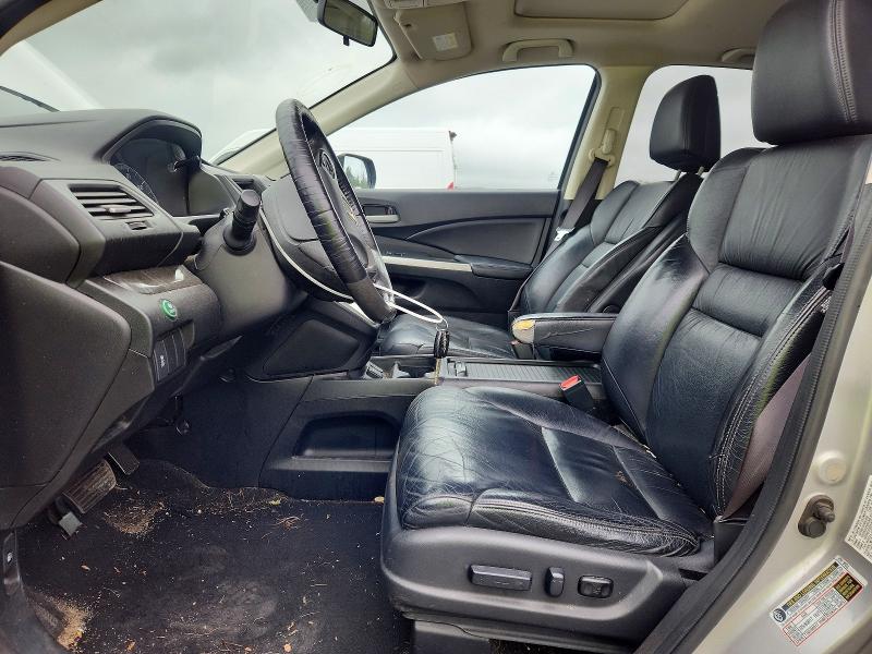 Aukcja sprzedaży 2013 Honda Cr-v, vin: 2HKRM4H75DH633865, numer aukcji: 63584306