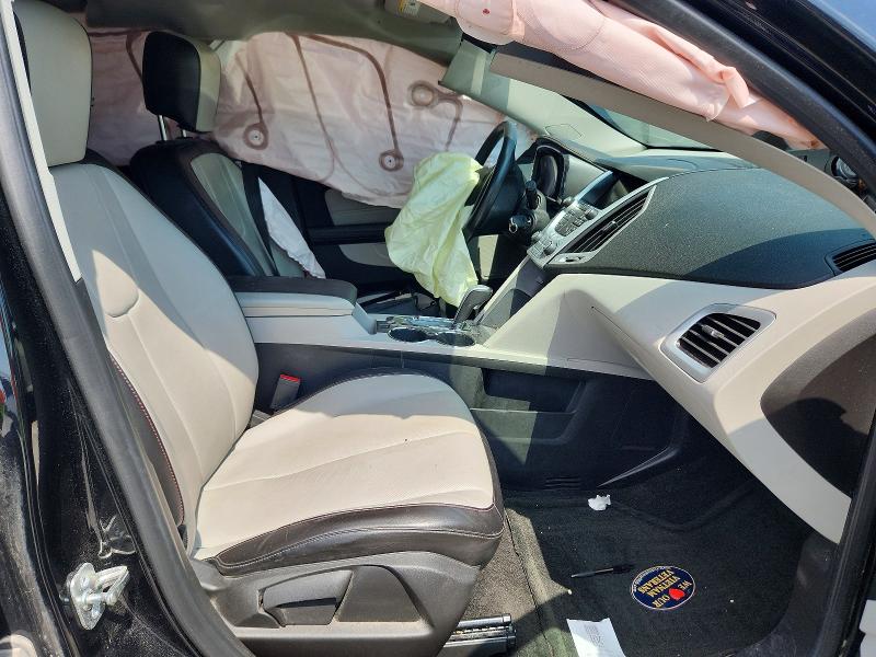 65498656 :رقم المزاد ، 2GKALUEK0D6206403 vin ، 2013 Gmc Terrain مزاد بيع