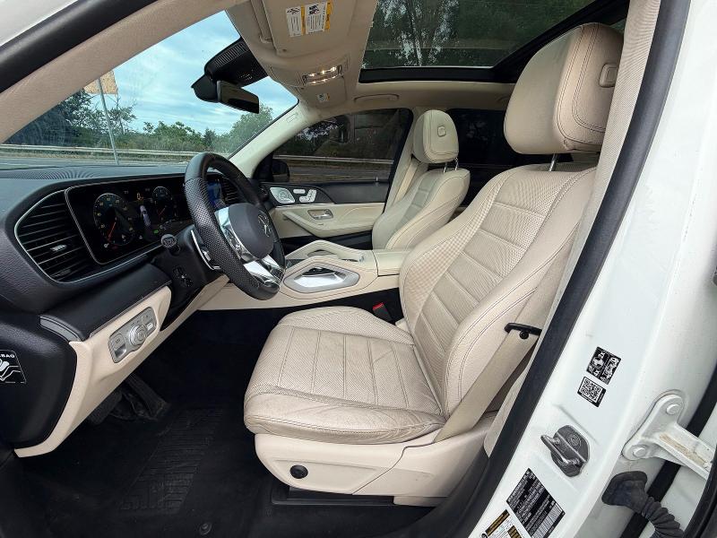 66497426 :رقم المزاد ، 4JGFB8GB5MA396514 vin ، 2021 Mercedes-benz Gle مزاد بيع