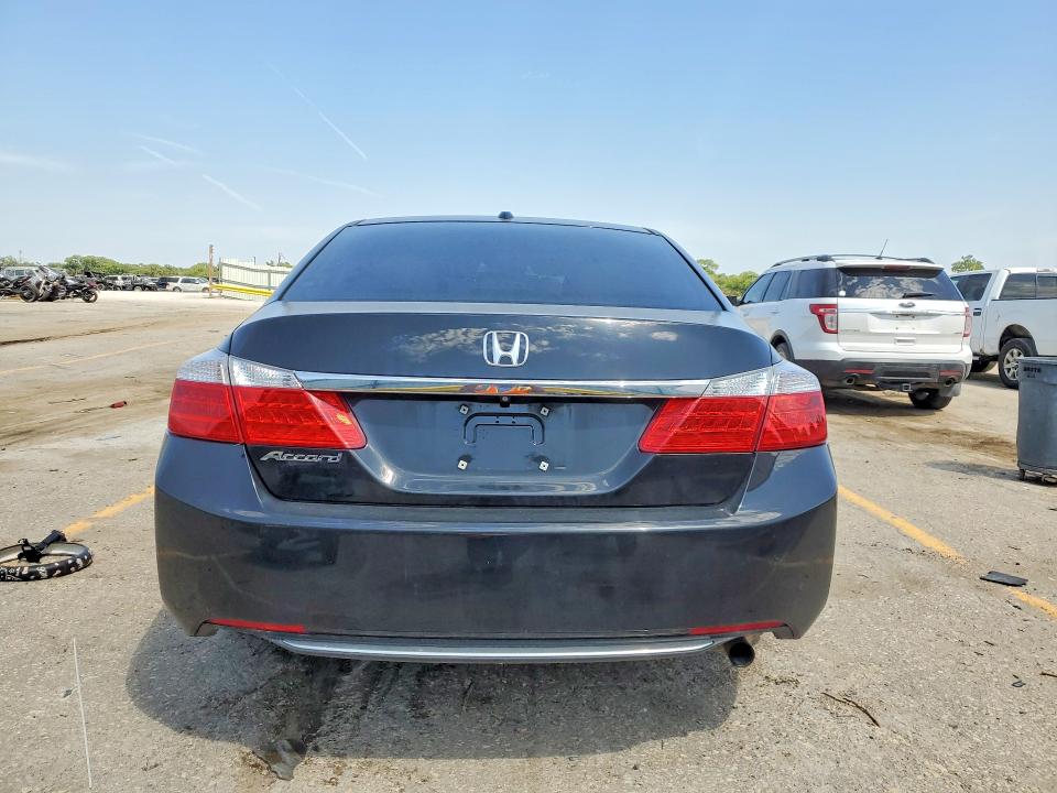 63984056 :رقم المزاد ، 1HGCR2F88EA040048 vin ، 2014 Honda Accord مزاد بيع