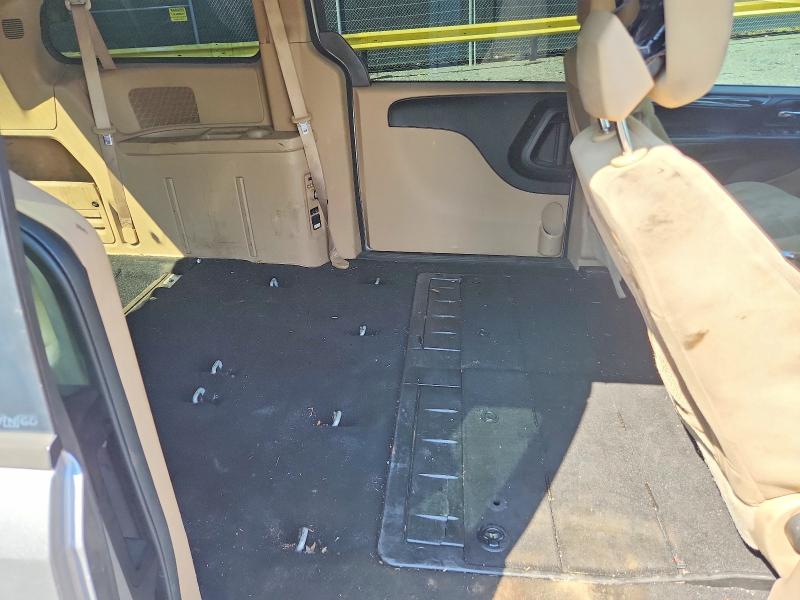 Aukcja sprzedaży 2014 Dodge Grand Caravan, vin: 2C4RDGCGXER253868, numer aukcji: 63952306