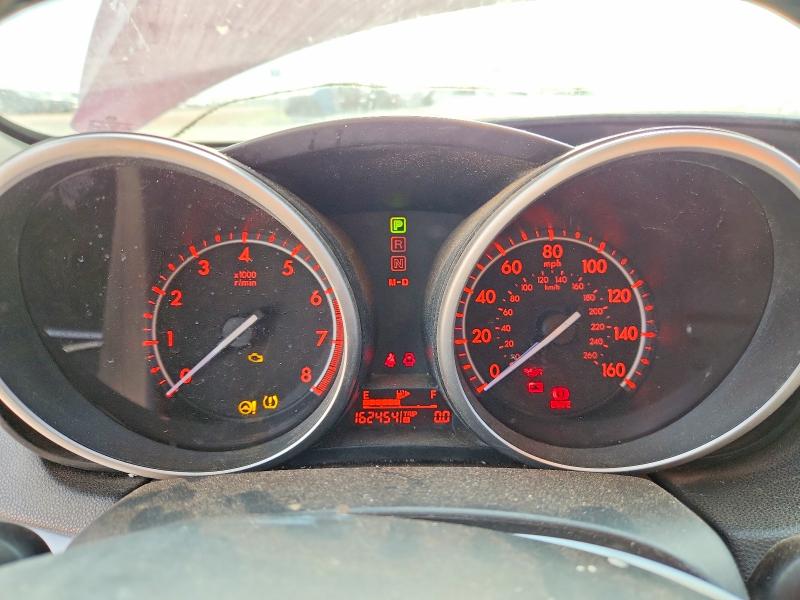 Продажа на аукционе авто 2010 Mazda 3, vin: JM1BL1S59A1195655, номер лота: 65302206