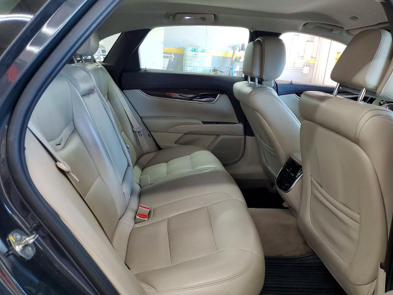 65452906 :رقم المزاد ، 2G61R5S30D9220672 vin ، 2013 Cadillac Xts مزاد بيع