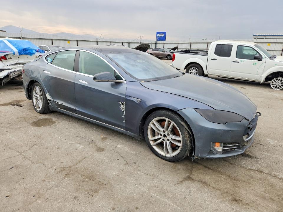 Auction sale of the 2013 Tesla Model S, vin: 5YJSA1CNXDFP28886, lot number: 66772246