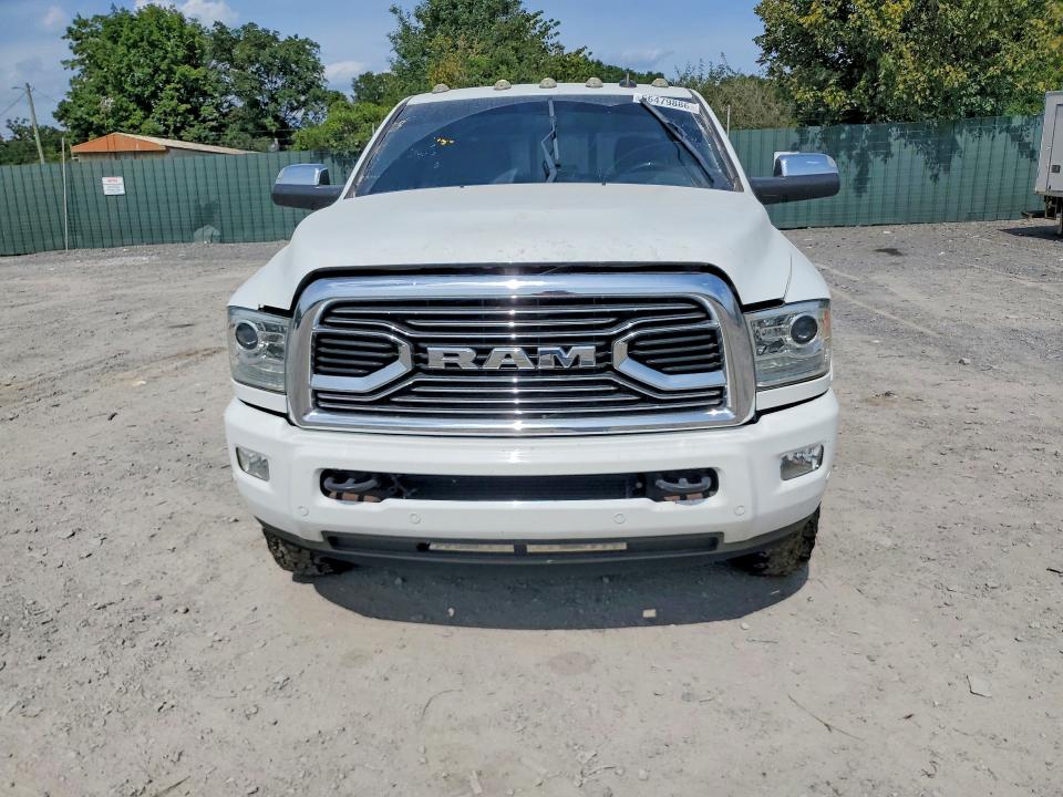 Продажа на аукционе авто 2018 Ram 3500, vin: 3C63RRKL4JG394024, номер лота: 66479886