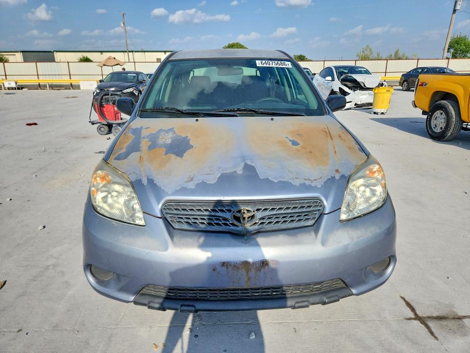 Aukcja sprzedaży 2005 Toyota Matrix, vin: 2T1KR32E05C436191, numer aukcji: 64075686