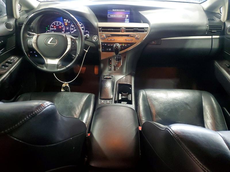 Aukcja sprzedaży 2015 Lexus Rx 350, vin: 2T2BK1BA8FC283904, numer aukcji: 64389626