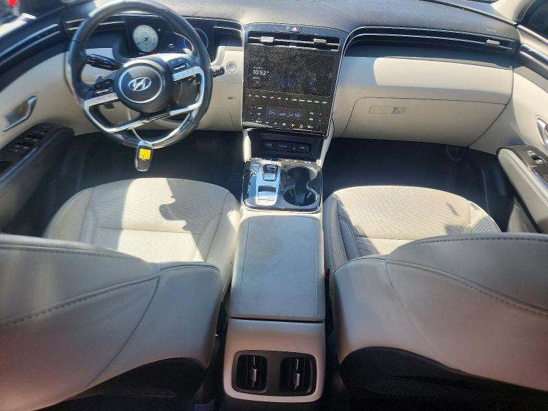 Aukcja sprzedaży 2022 Hyundai Tucson, vin: 5NMJECAE0NH091778, numer aukcji: 66547856